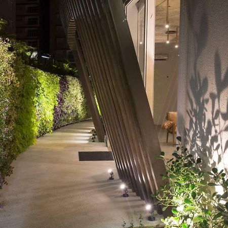 Evian Thermas Residence Caldas Novas Exterior foto