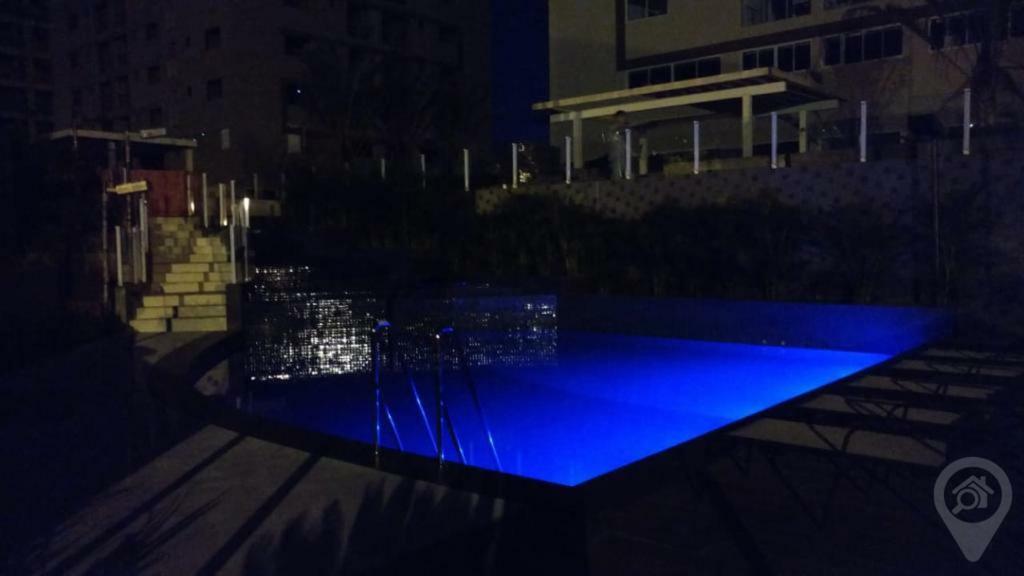 Evian Thermas Residence Caldas Novas Exterior foto